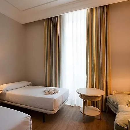 Hotel Castilla Termal Solares Valdecilla