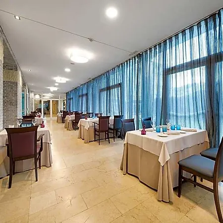 Castilla Termal Solares 4*