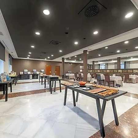 Castilla Termal Solares Hotel 4*