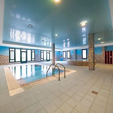 Castilla Termal Solares Hotel 4*