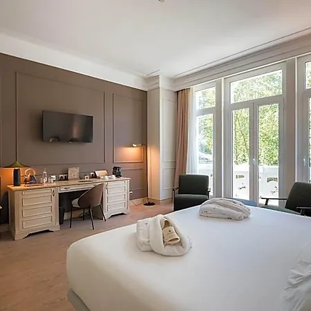 Castilla Termal Solares Hotel