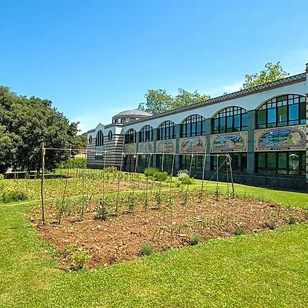 Hotel Castilla Termal Solares