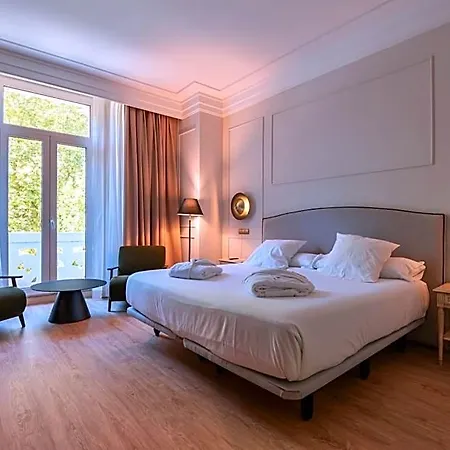 Castilla Termal Solares 4* Valdecilla
