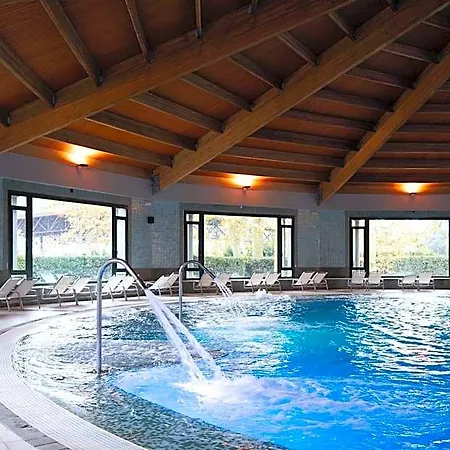 Castilla Termal Solares Hotel