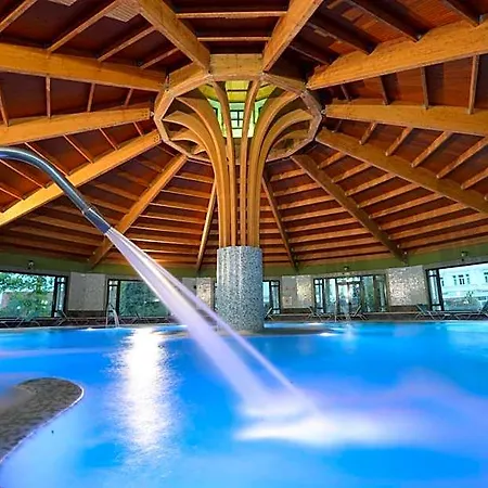 Castilla Termal Solares Hotel