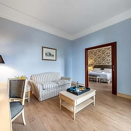 Castilla Termal Solares Hotel