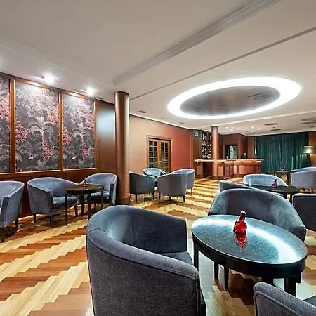 Castilla Termal Solares Hotel Valdecilla