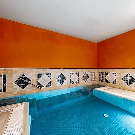 Castilla Termal Solares Hotel Valdecilla