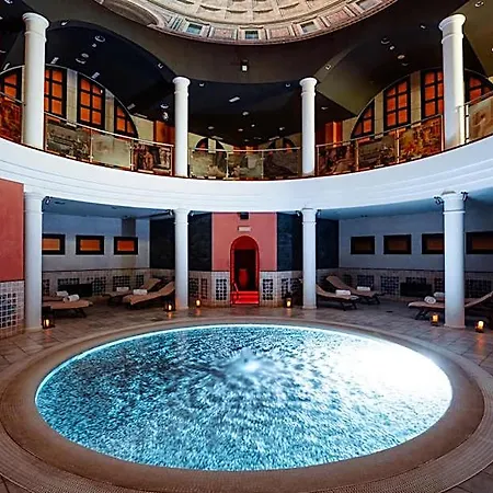 Castilla Termal Solares 4*