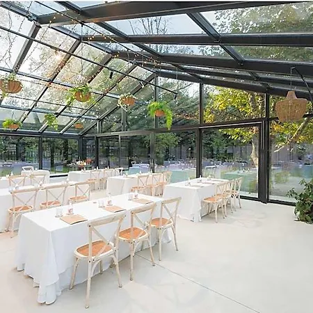 Castilla Termal Solares Hotel 4*
