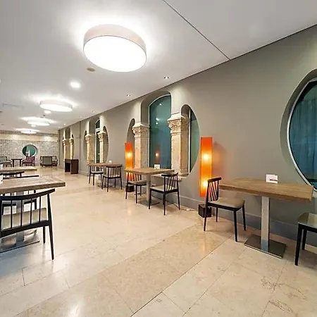 Castilla Termal Solares 4* Valdecilla
